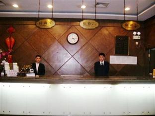 City View Zhongshan 上海 外观 照片